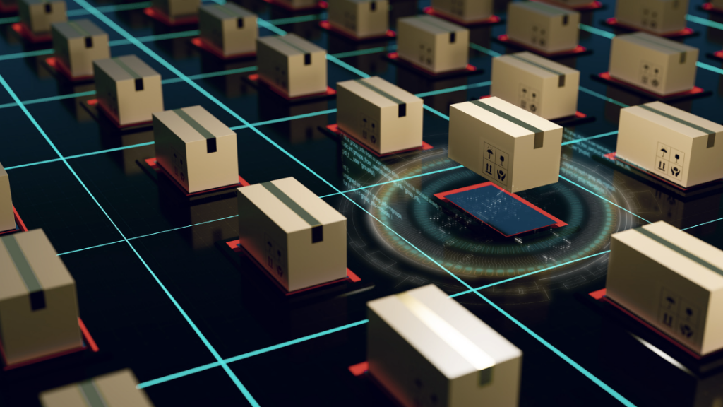 7 Great First-Mover Advantages of Warehouse Automation: Why Start Now ...